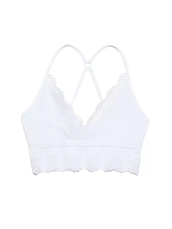 Бюстье женское conte modernista lbe 991 white, , 170-100/XL, CONTE ELEGANT, - 5