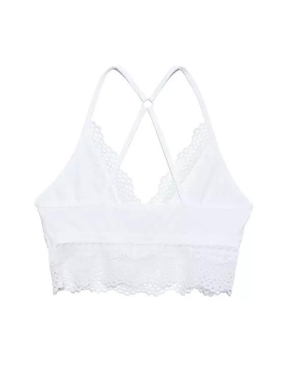 Бюстье женское conte modernista lbe 991 white, , 170-100/XL, CONTE ELEGANT, - 6