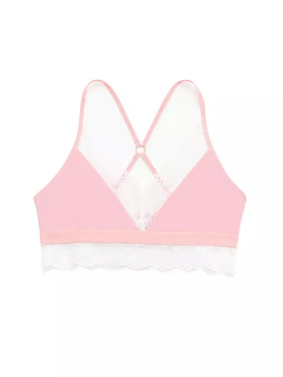 Бюстье женское conte modernista lbe 991 primerose pink, 18С-779ТСП, 170-100/XL, CONTE ELEGANT,  - 7