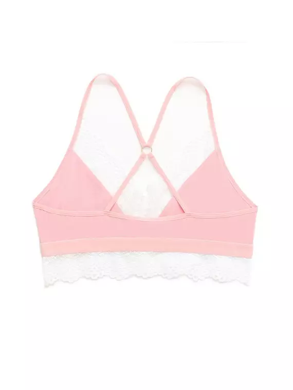 Бюстье женское conte modernista lbe 991 primerose pink, 18С-779ТСП, 170-100/XL, CONTE ELEGANT,  - 6