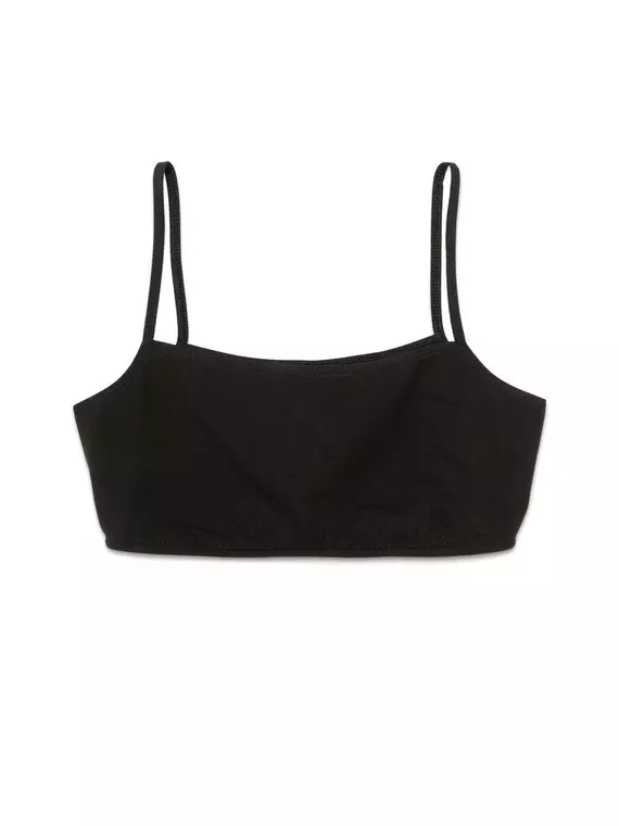 Бюстье женское conte basic collection lbe 2017 (коробочка) black, 20С-1057ТСП, 170-100/XL, CONTE ELEGANT,  - 2