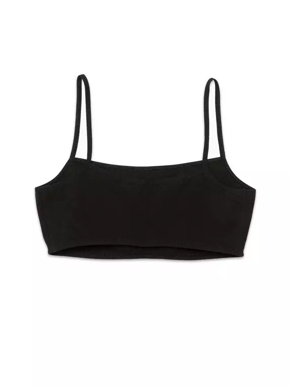 Бюстье женское conte basic collection lbe 2017 (коробочка) black, 20С-1057ТСП, 170-100/XL, CONTE ELEGANT,  - 1