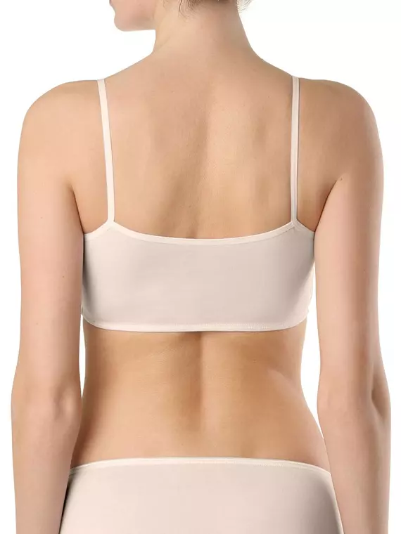 Бюстье женское conte basic collection lbe 2017 (коробочка) natural, , 170-96/L, CONTE ELEGANT, - 2