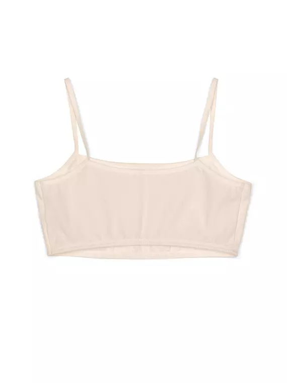 Бюстье женское conte basic collection lbe 2017 (коробочка) natural, , 170-96/L, CONTE ELEGANT, - 5