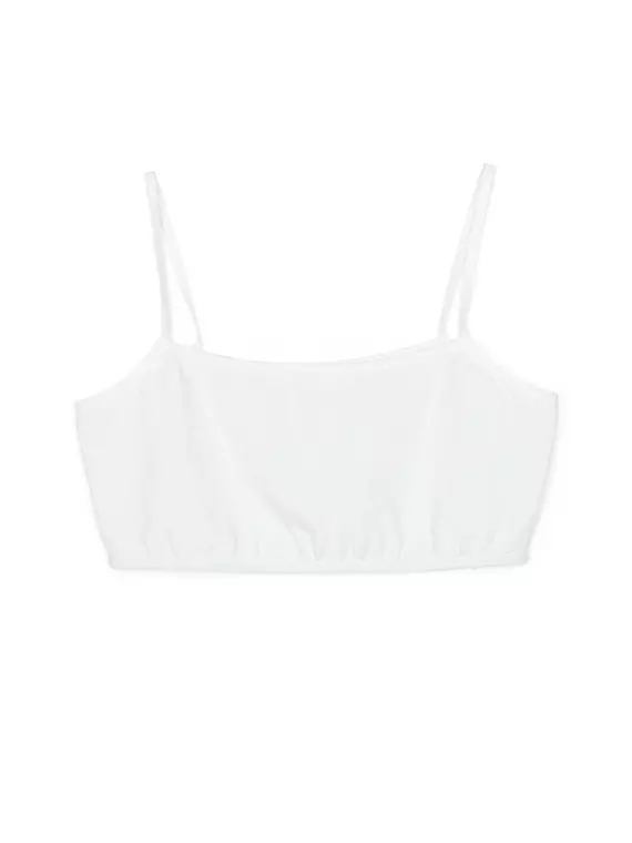 Бюстье женское conte basic collection lbe 2017 (коробочка) white, 20С-1057ТСП, 170-96/L, CONTE ELEGANT,  - 6