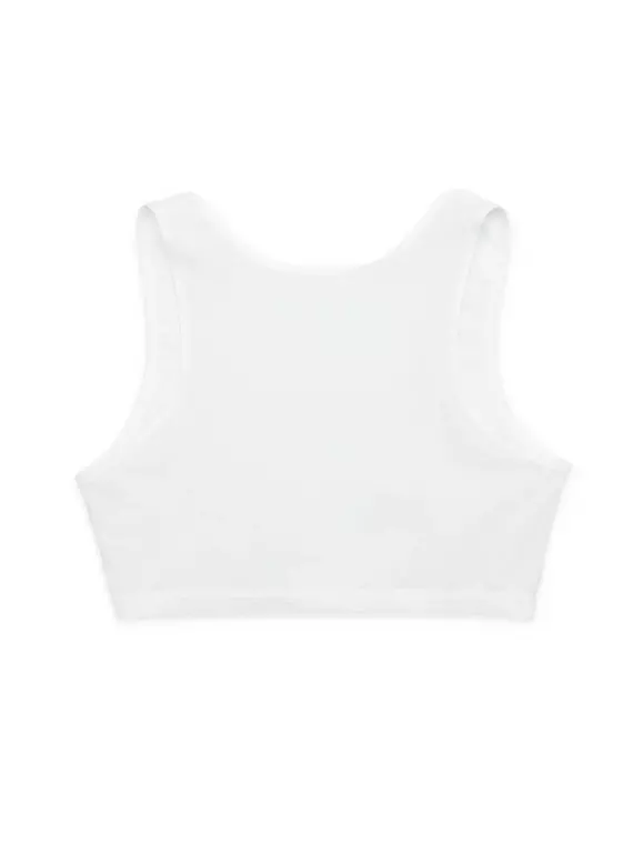 Бюстье женское conte basic collection lbe 2018 (коробочка) white, 20С-1058ТСП, 170-92/M, CONTE ELEGANT,  - 6