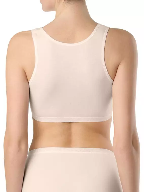 Бюстье женское conte basic collection lbe 2018 (коробочка) natural, 20С-1058ТСП, 170-80/XXS, CONTE ELEGANT,  - 2
