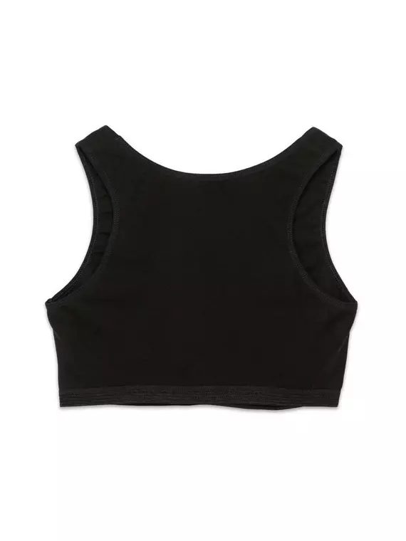 Бюстье женское conte basic collection lbe 2018 (коробочка) black, 20С-1058ТСП, 170-84/XS, CONTE ELEGANT,  - 2