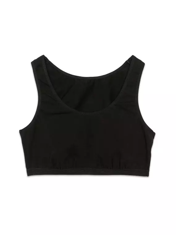 Бюстье женское conte basic collection lbe 2018 (коробочка) black, 20С-1058ТСП, 170-84/XS, CONTE ELEGANT,  - 1