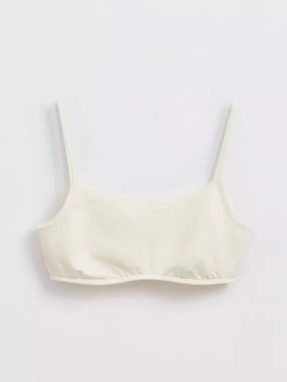 Бюстье conte basic line lbe 2027 ivory, , 170-80/XXS, CONTE ELEGANT, - 4