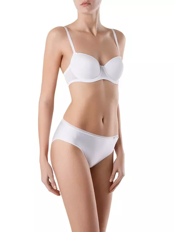 Бюстгальтер day by day rb0001 белый, 16С-0090КСП, 70E, CONTE ELEGANT,  - 3