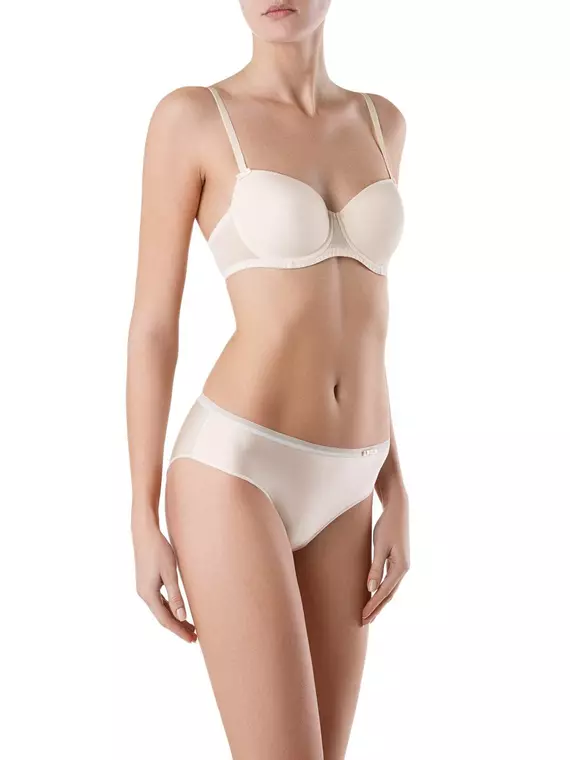 Бюстгальтер day by day rb0001 пастель, 16С-0090КСП, 80D, CONTE ELEGANT,  - 3