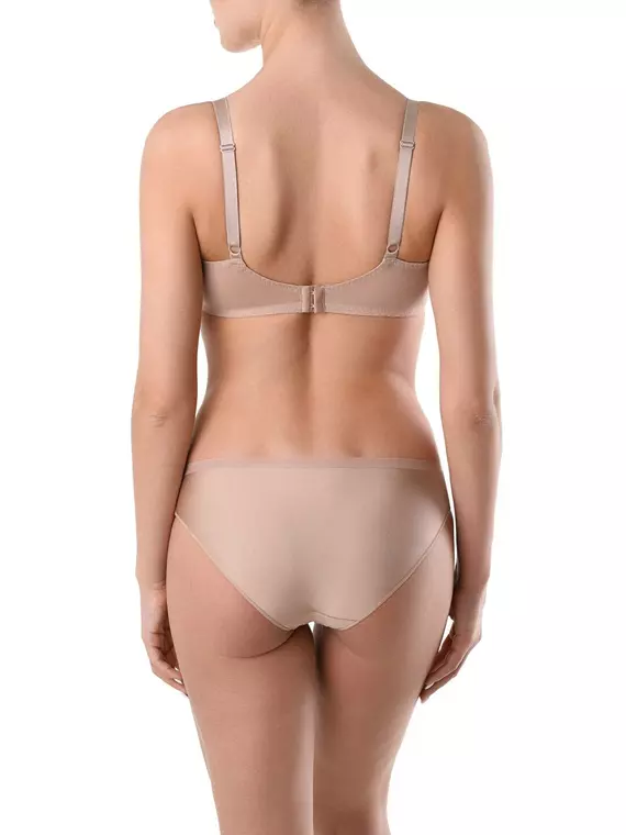 Бюстгальтер day by day rb0001 телесный, 16С-0090КСП, 75D, CONTE ELEGANT,  - 4