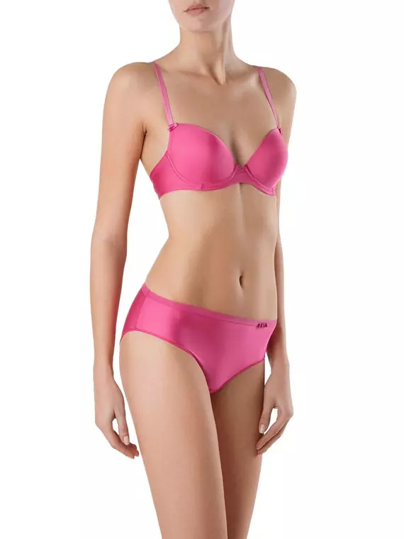 Бюстгальтер day by day rb0003 фрезия, 16С-0011КСП, 80B, CONTE ELEGANT,  - 4