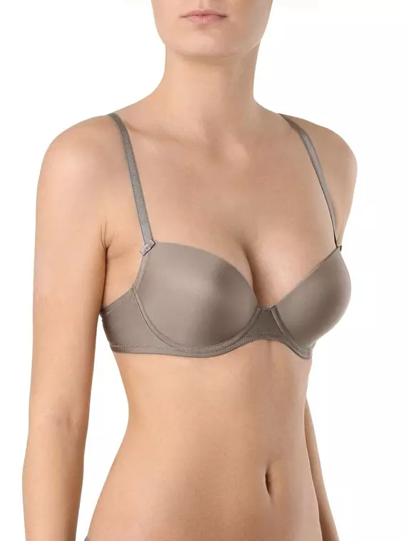 Бюстгальтер day by day rb0005 тимьян, 16С-0024КСП, 75D, CONTE ELEGANT,  - 1