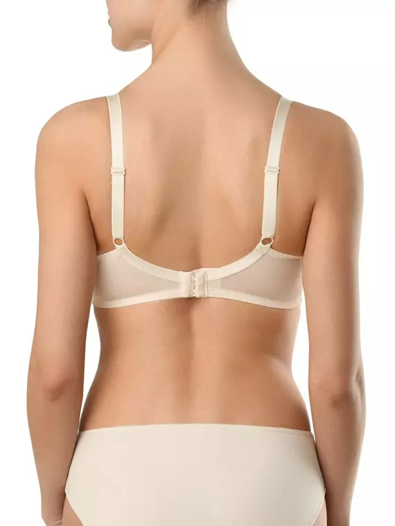 Бюстгальтер new look rb0010 пастель, , 80B, CONTE ELEGANT, - 2