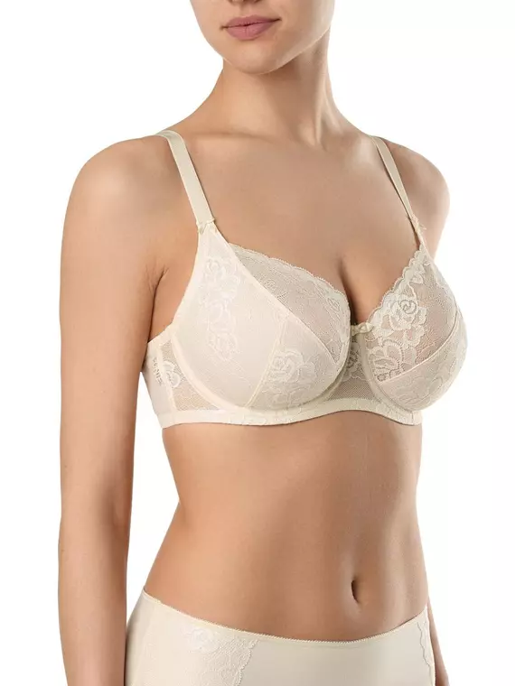 Бюстгальтер new look rb0011 пастель, 16С-0019КСП, 75D, CONTE ELEGANT,  - 1