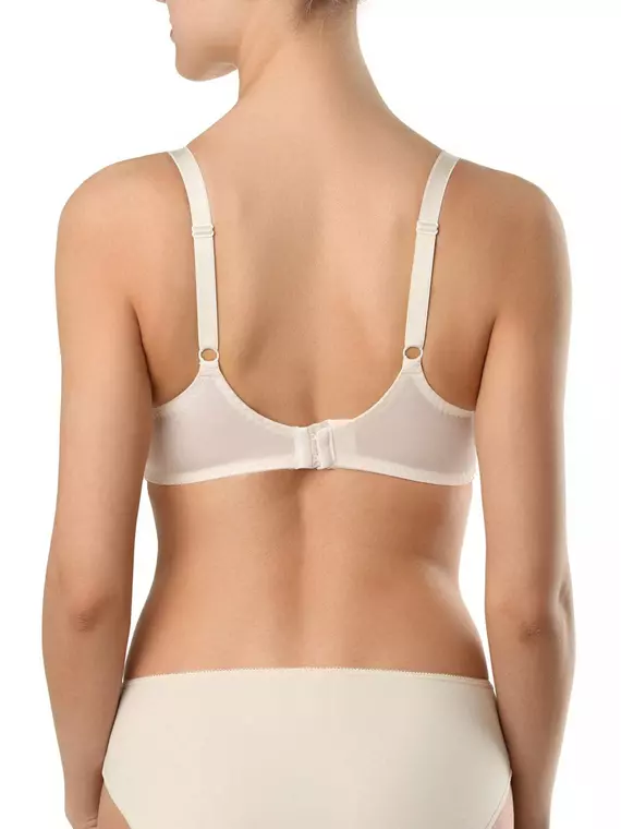 Бюстгальтер new look rb0012 пастель, 16С-0013КСП, 75E, CONTE ELEGANT,  - 2