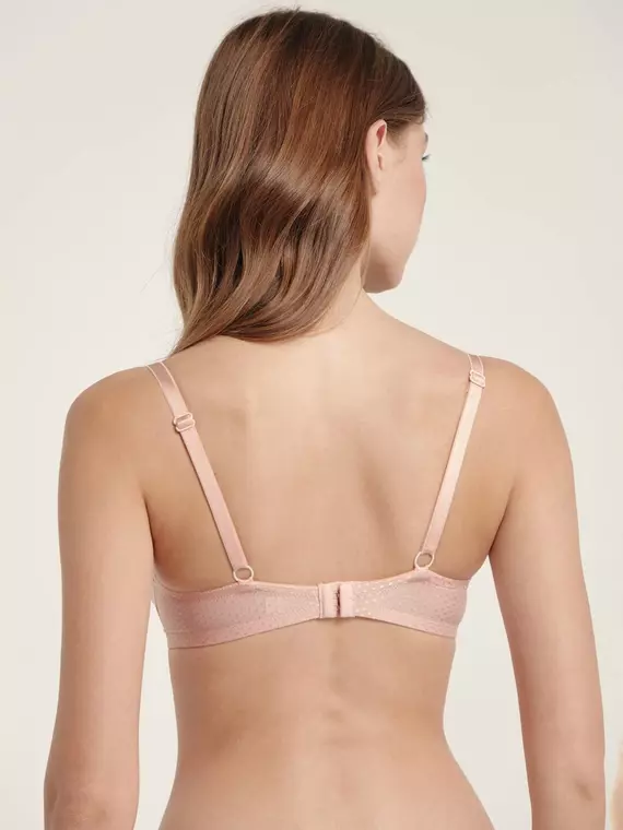 Бюстгальтер voyage rb4016 камея, 16С-0068КСП, 70E, CONTE ELEGANT,  - 5