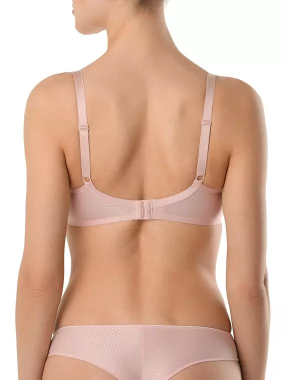 Бюстгальтер voyage rb4016 камея, 16С-0068КСП, 70E, CONTE ELEGANT,  - 7