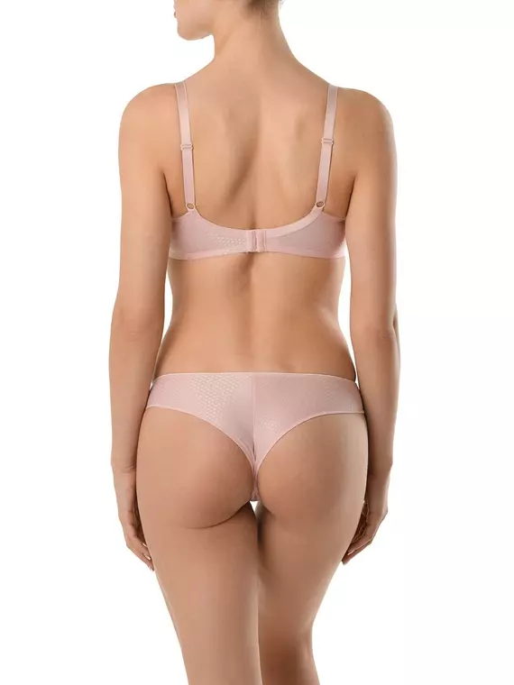 Бюстгальтер voyage rb4016 камея, 16С-0068КСП, 70E, CONTE ELEGANT,  - 9