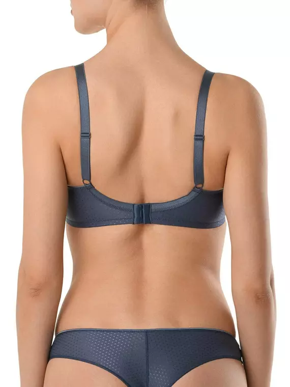 Бюстгальтер voyage rb4016 маренго, 16С-0068КСП, 70C, CONTE ELEGANT,  - 2