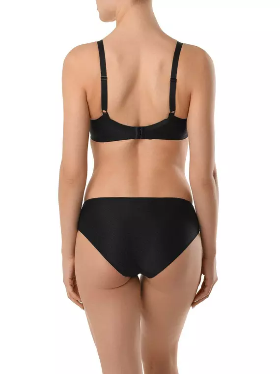 Бюстгальтер voyage rb4016 черный, 16С-0068КСП, 70D, CONTE ELEGANT,  - 5