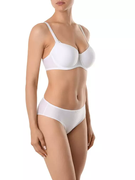 Бюстгальтер voyage rb4016 белый, 16С-0068КСП, 70C, CONTE ELEGANT,  - 3