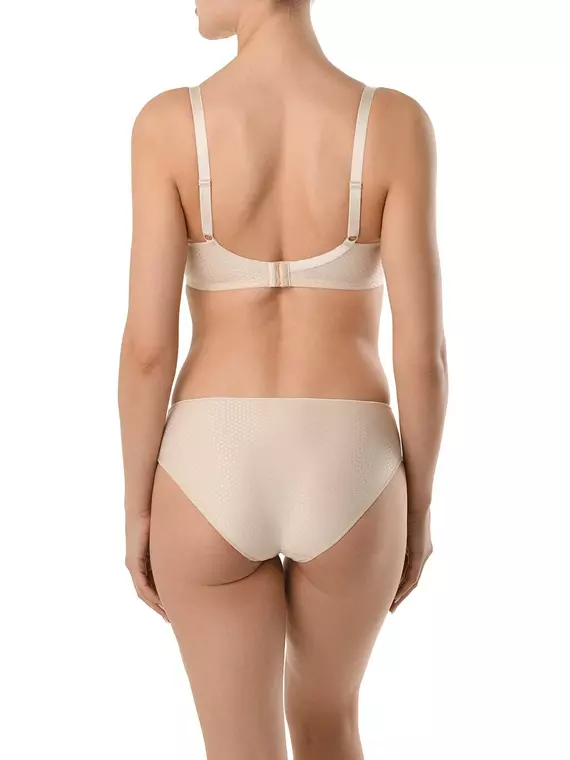 Бюстгальтер voyage rb4016 пудра, , 70C, CONTE ELEGANT, - 8