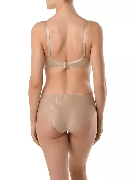 Бюстгальтер voyage rb4016 телесный, 16С-0068КСП, 70D, CONTE ELEGANT,  - 4