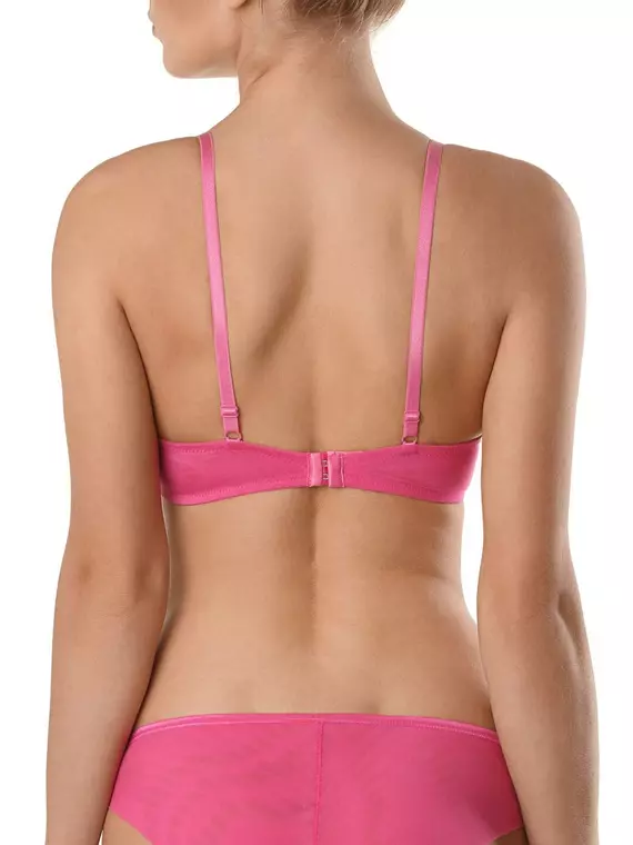 Бюстгальтер romantique rb6032 фрезия, 16С-0081КСП, 70C, CONTE ELEGANT,  - 2