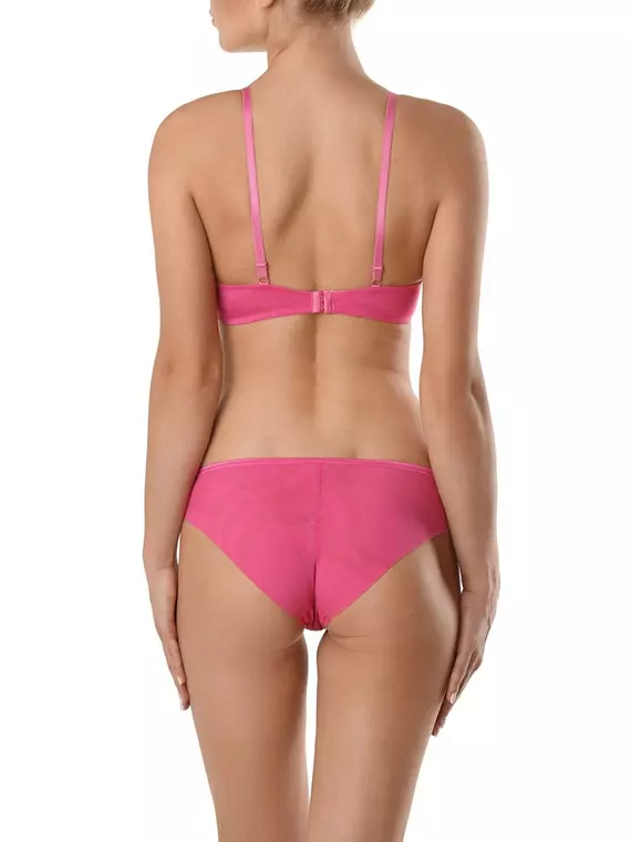 Бюстгальтер romantique rb6032 фрезия, 16С-0081КСП, 70C, CONTE ELEGANT,  - 4