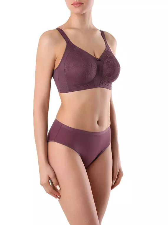 Бюстгальтер suprema rb7021 ирис, 16С-0082КСП, 80H, CONTE ELEGANT,  - 2