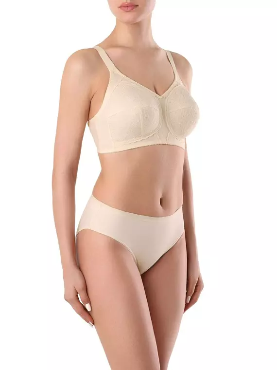 Бюстгальтер без каркасов suprema rb7021 пастель, 16С-0082КСП, 80H, CONTE ELEGANT,  - 2