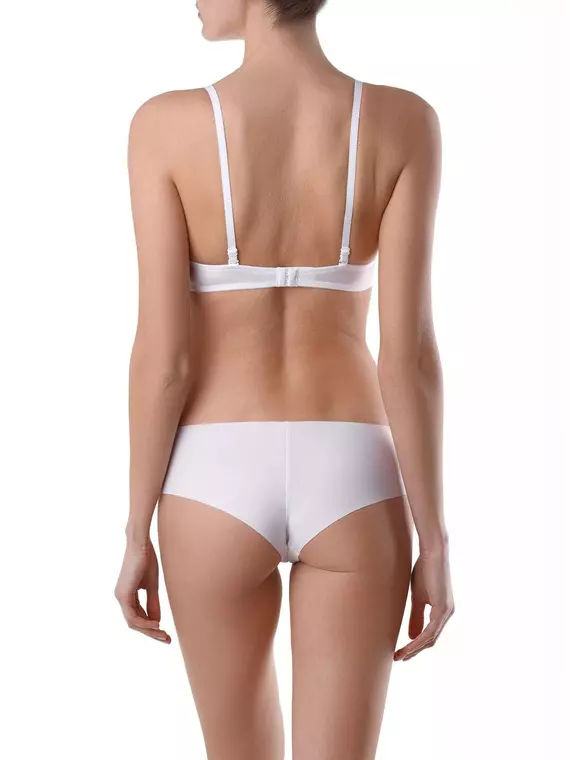 Бюстгальтер weekend wrb0006 белый, 16С-0099КСП, 70D, CONTE ELEGANT,  - 4