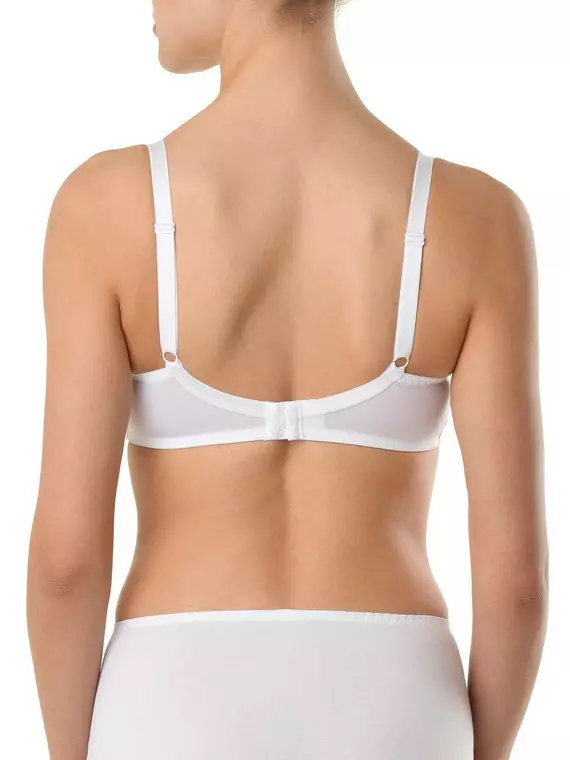 Бюстгальтер new look rb5026 белый, 17С-0013КСП, 70D, CONTE ELEGANT,  - 2