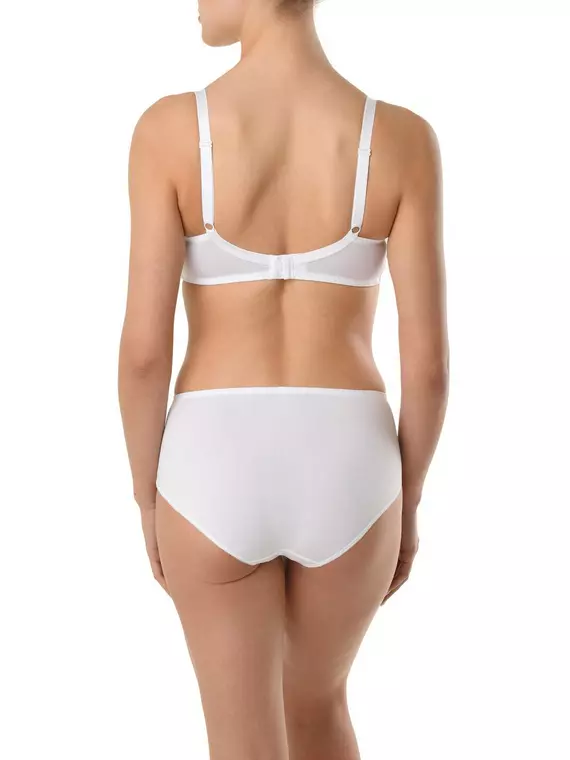 Бюстгальтер new look rb5026 белый, 17С-0013КСП, 70D, CONTE ELEGANT,  - 4