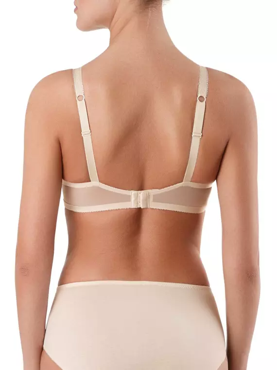 Бюстгальтер sensuelle rb2023 пастель, 16С-0092КСП, 70C, CONTE ELEGANT,  - 2