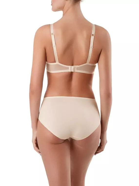 Бюстгальтер sensuelle rb2023 пастель, 16С-0092КСП, 70C, CONTE ELEGANT,  - 4