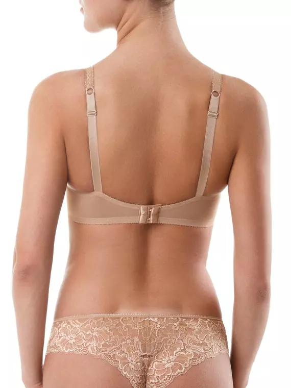 Бюстгальтер sensuelle rb2023 телесный, , 75D, CONTE ELEGANT, - 2