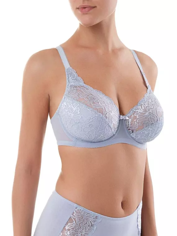 Бюстгальтер sensuelle rb6024 прованс, 16С-0093КСП, 75E, CONTE ELEGANT,  - 3