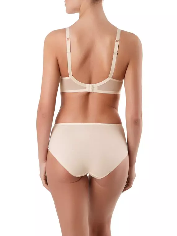 Бюстгальтер sensuelle rb6024 пастель, 16С-0093КСП, 75D, CONTE ELEGANT,  - 4