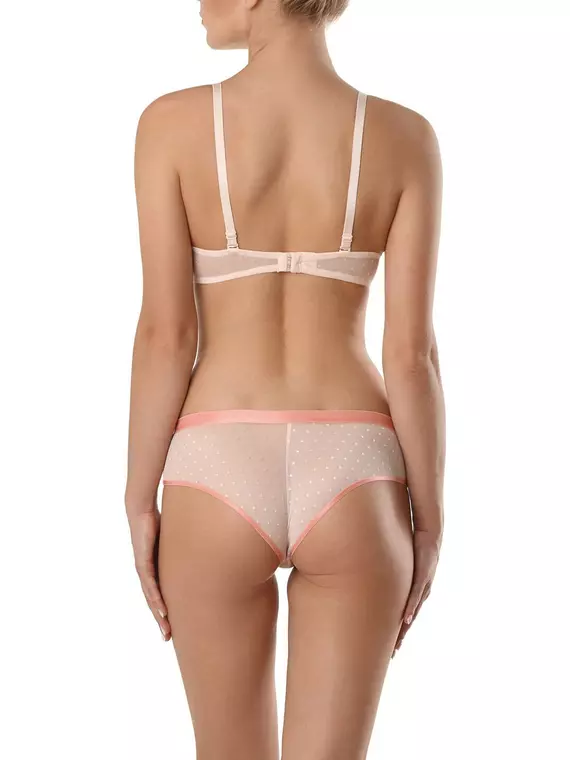 Бюстгальтер женскикй conte galaxy tb1065 миндаль, 18С-0022КСП, 70B, CONTE ELEGANT,  - 4