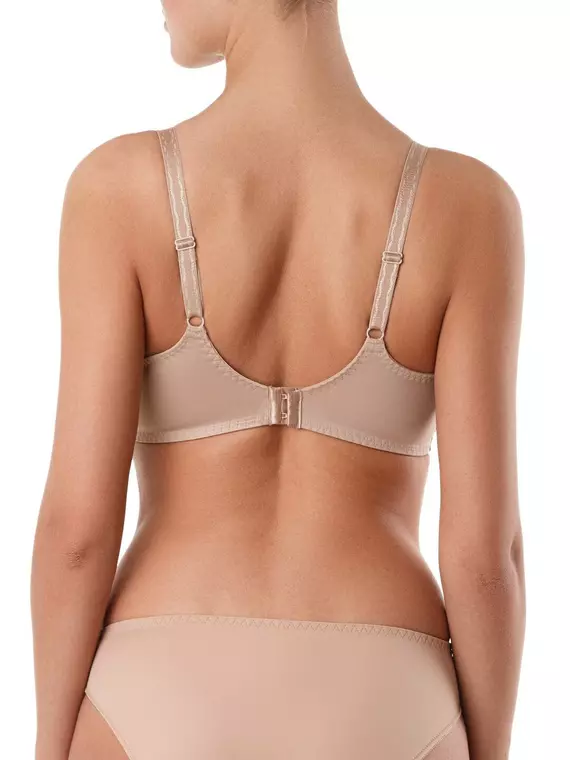 Бюстгальтер conte voile rb6088 телесный, 18С-0035КСП, 90G, CONTE ELEGANT,  - 2