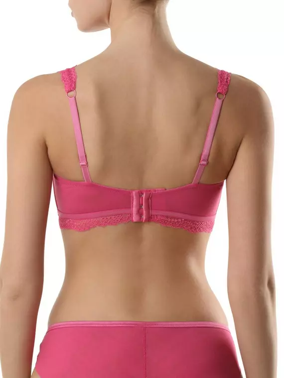 Бюстгальтер conte бралетт romantique rb7079 фрезия, 19С-0008КСП, 80B, CONTE ELEGANT,  - 2