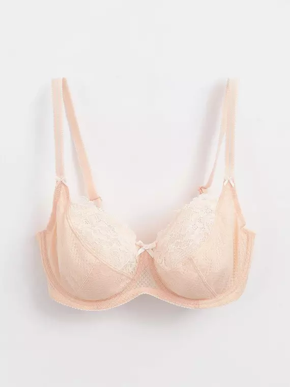 Бюстгальтер женский conte etude rb 6082 миндаль, 18С-0038КСП, 85D, CONTE ELEGANT,  - 9