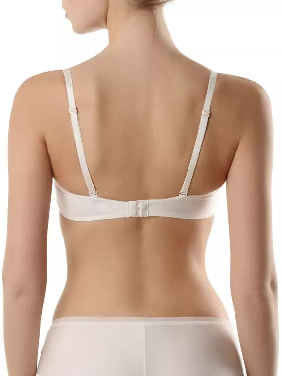 Бюстгальтер day by day rb3061 пастель, 19С-0039КСП, 65D, CONTE ELEGANT,  - 2