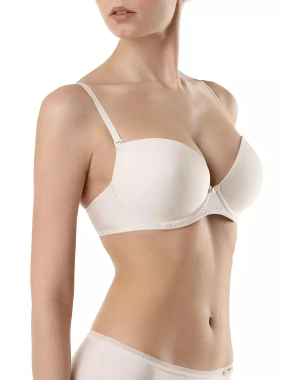 Бюстгальтер day by day rb3061 пастель, 19С-0039КСП, 65D, CONTE ELEGANT,  - 1