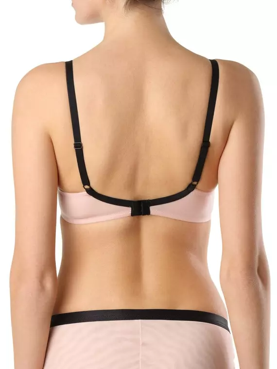 Бюстгальтер с мягкой чашкой vogue tb6092 камея, 20С-0028КСП, 75C, CONTE ELEGANT,  - 2