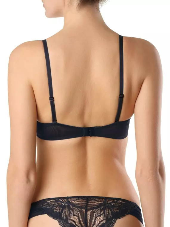 Бюстгальтер push-up на каркасах ballerina tb1109 океан, 20С-0066КСП, 75D, CONTE ELEGANT,  - 2
